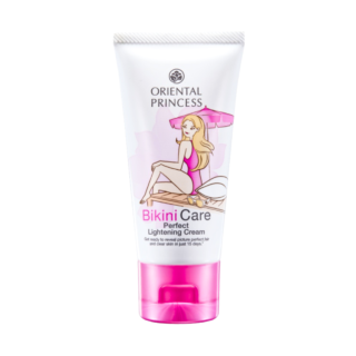 Oriental Princess Bikini Perfect Lightening Cream