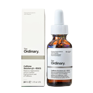The Ordinary Caffeine Solution 5% +EGCG