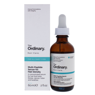 The Ordinary Hair Care Multi Peptide Serum for Hair Density