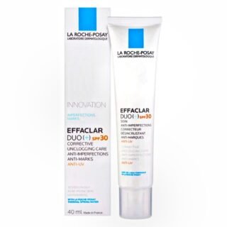 La Roche Posay Effaclar Duo + Anti Imperfections - SPF30