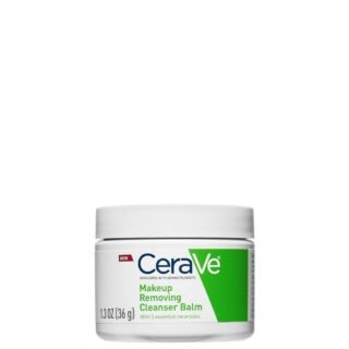 Makeup Removing Cleanser Balm