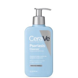 Psoriasis Cleanser