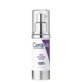 Skin Renewing Gel Oil