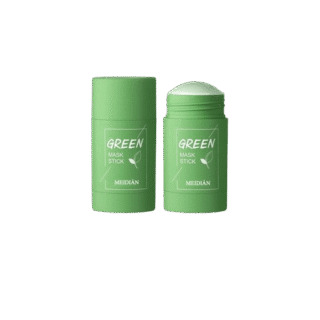 Green Mask Stick herbal