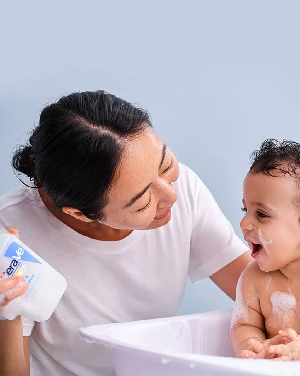 Baby Wash & Shampoo - Image 2