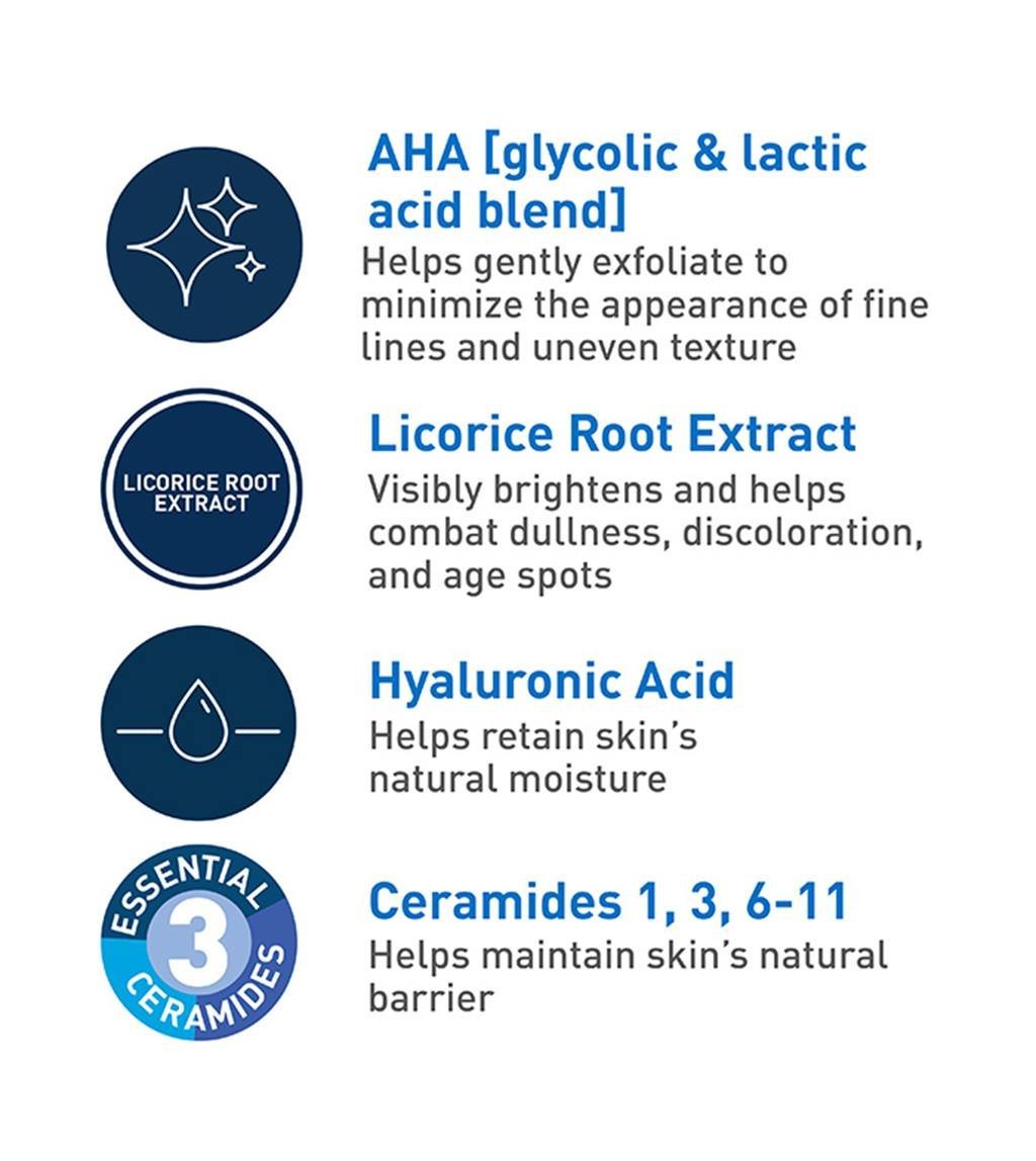 Skin Renewing Nightly Exfoliating Treatment - Image 5