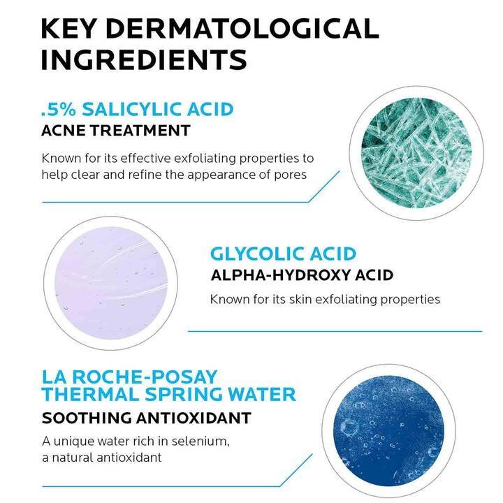 Effaclar Clarifying Solution Acne Toner - Image 4