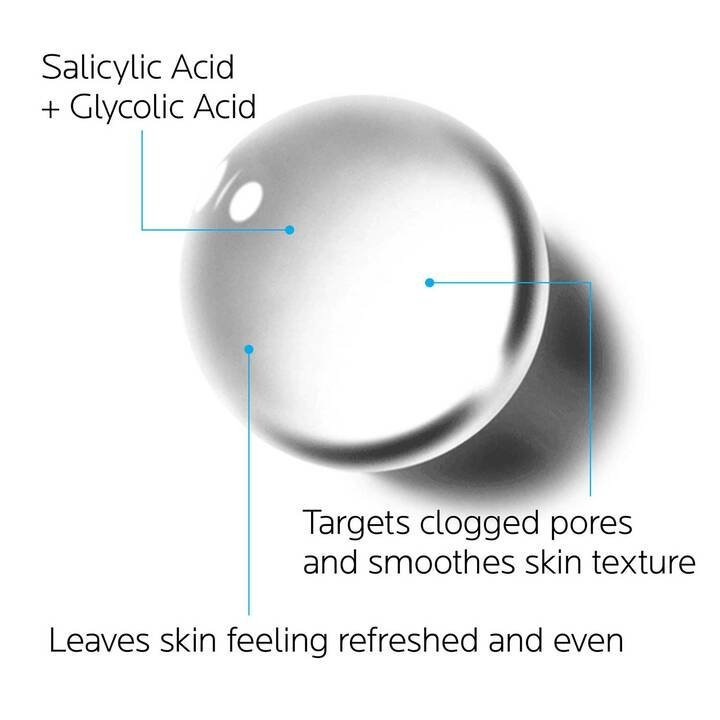 Effaclar Clarifying Solution Acne Toner - Image 2