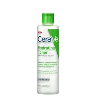 Hydrating Toner