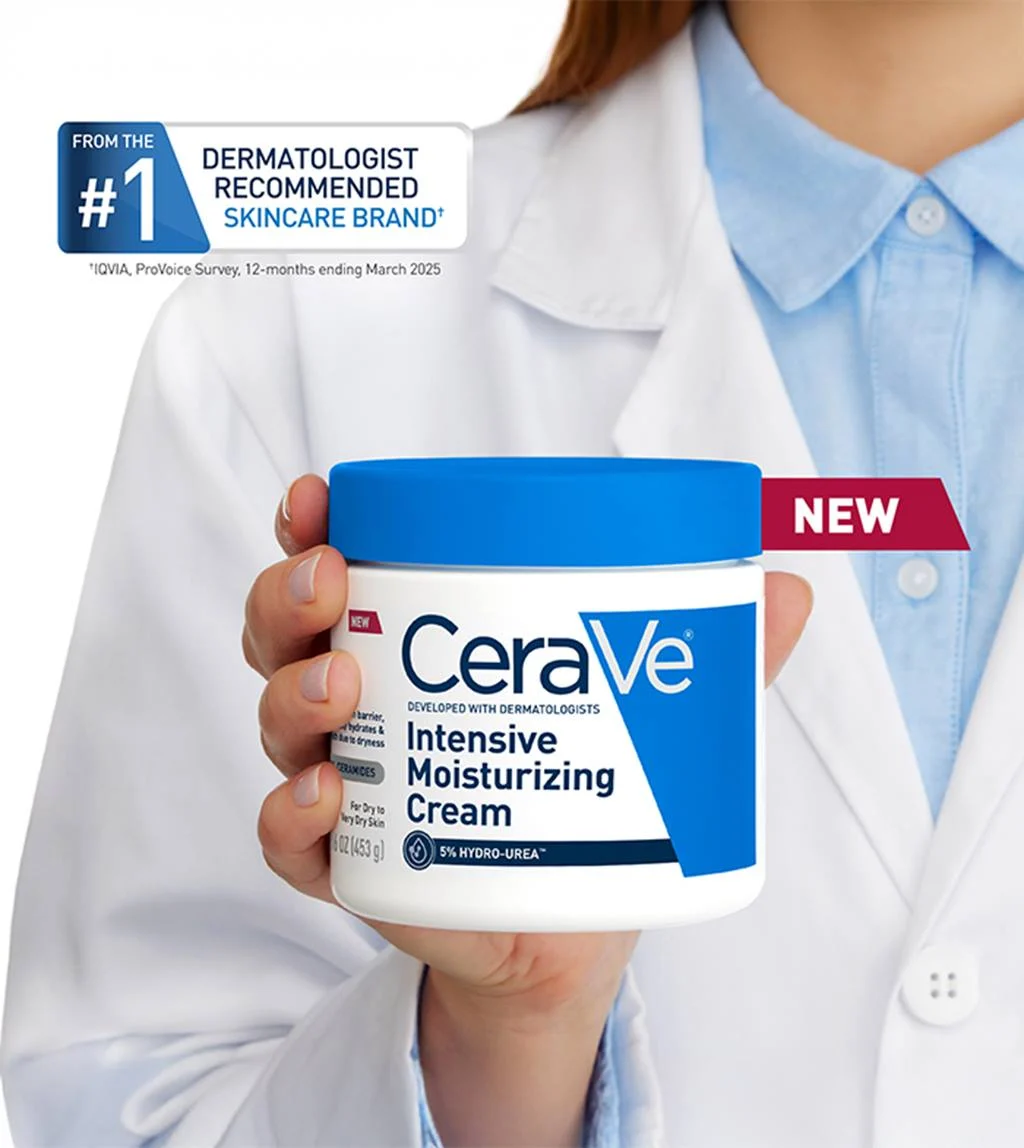 Intensive Moisturizing Cream - Image 8