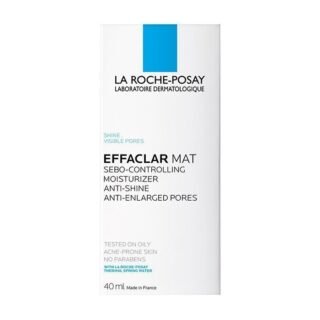 La Roche-Posay Effaclar Mat