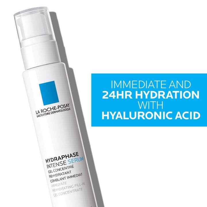 Hydraphase Intense Serum with Hyaluronic Acid - Image 5
