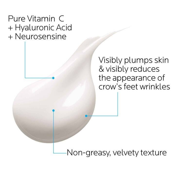 Pure Vitamin C Eye Cream - Image 2