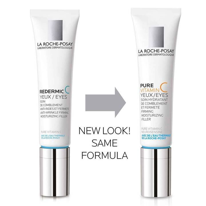 Pure Vitamin C Eye Cream - Image 4