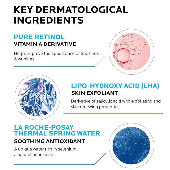 Redermic R Retinol Cream - Image 6