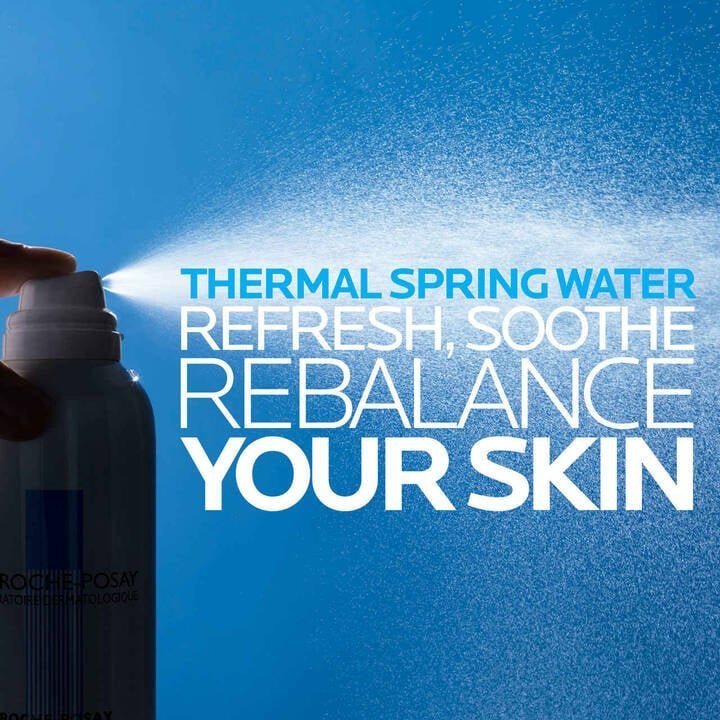 Thermal Spring Water Face Mist - Image 5