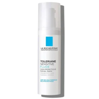 Toleriane Fluide Oil Free Moisturizer