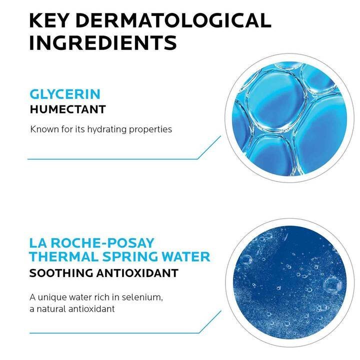 Toleriane Fluide Oil Free Moisturizer - Image 4