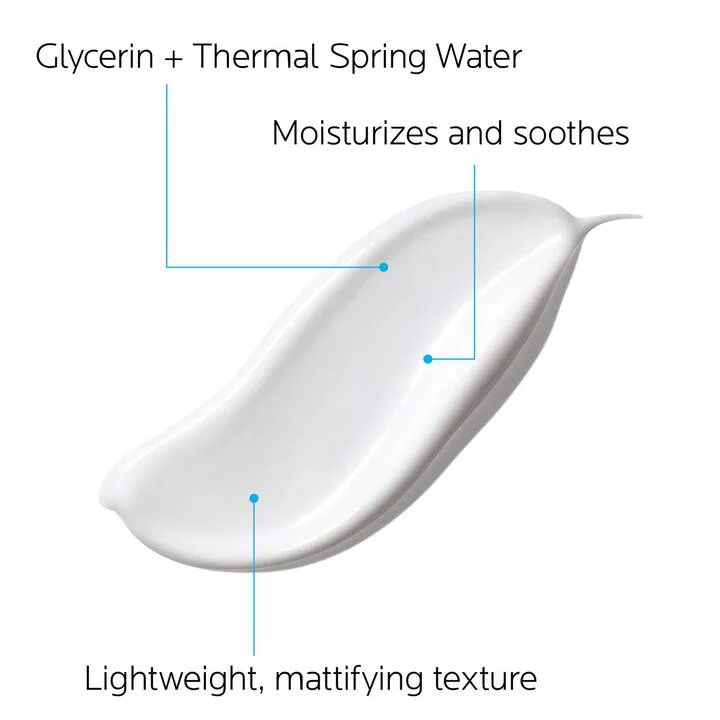 Toleriane Fluide Oil Free Moisturizer - Image 2