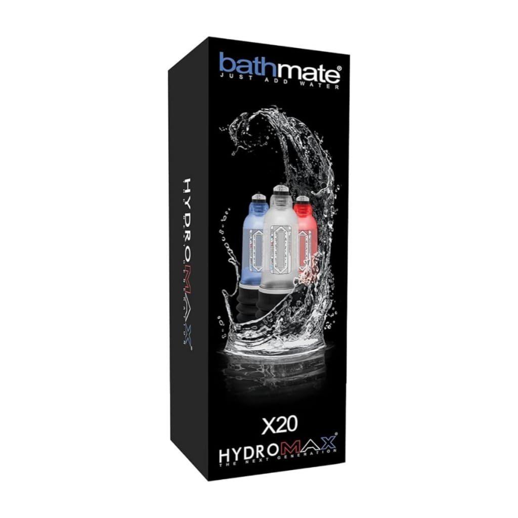 Hydro max Technology Bathmate Pump - Image 2