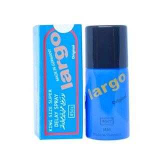 Largo Spray For Men King Size