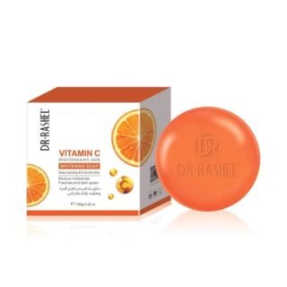Dr Rashel Brightening Anti Aging Whitening Soap
