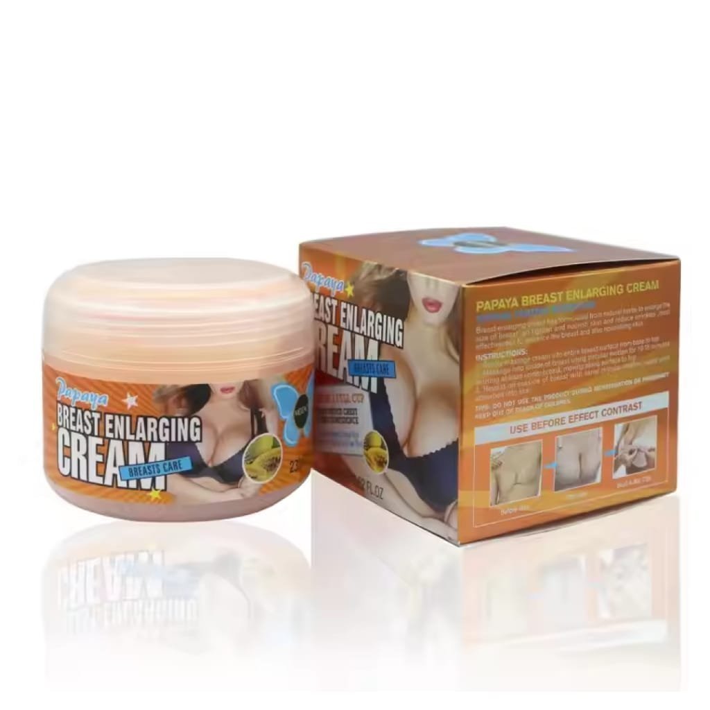 Papaya Breast Enlarging Cream - Image 2