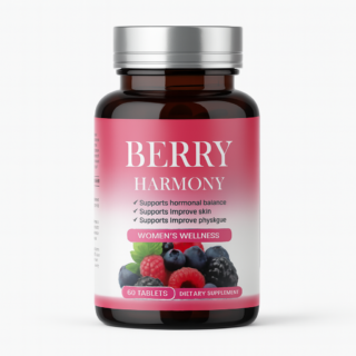 Berry Harmony