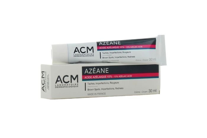 ACM Laboratories Azeane Azelaic Acid 15% Cream