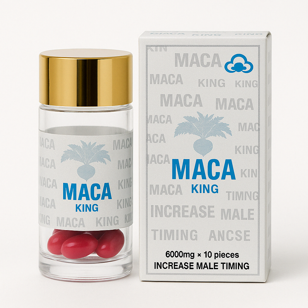 Maca King