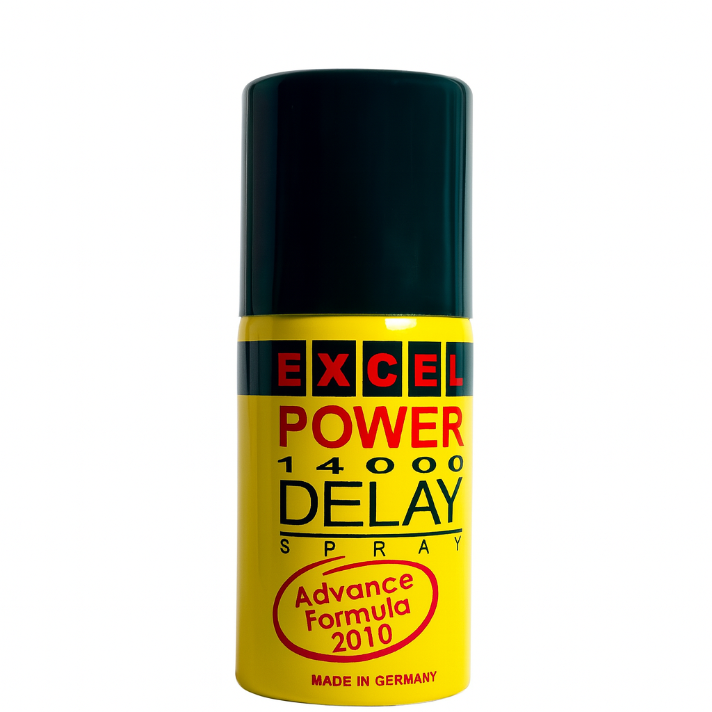 Excel Power 14000 Delay Spray