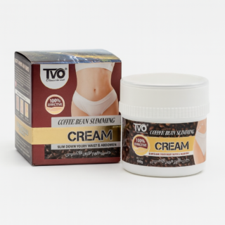 TVO Coffee Bean Slimming Cream