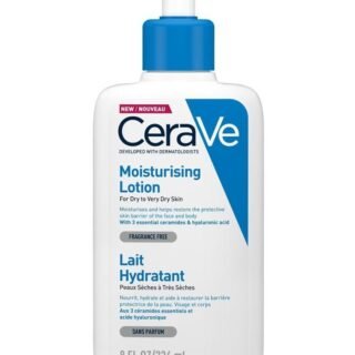 CeraVe Moisturising Lotion
