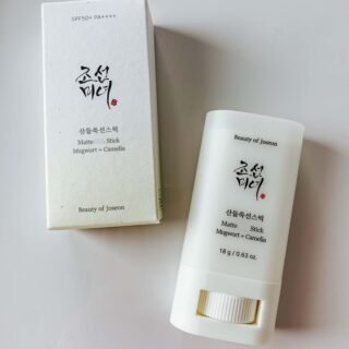 Beauty of Joseon Matte Sun Stick