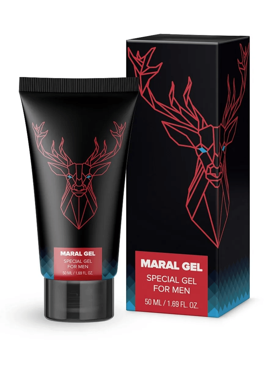 Maral Gel