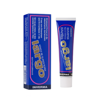 Largo Inverma Massage Cream