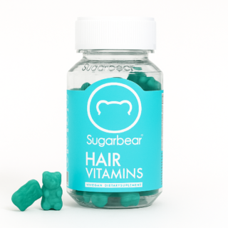 Sugarbear Hair Vitamins