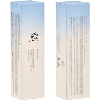 Korean Herbal Whitening Toothpaste