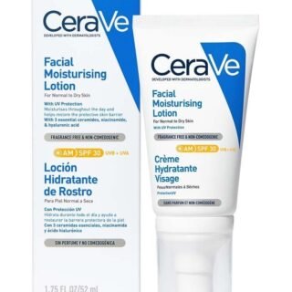 CeraVe Facial Moisturising Lotion SPF 30