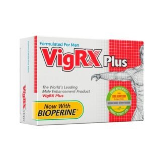VigRX Plus USA HerBal Tablets