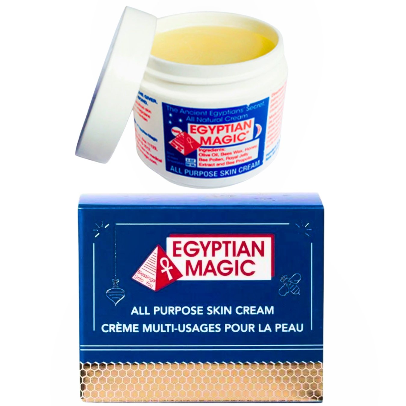 Egyptian Magic Skin Cream