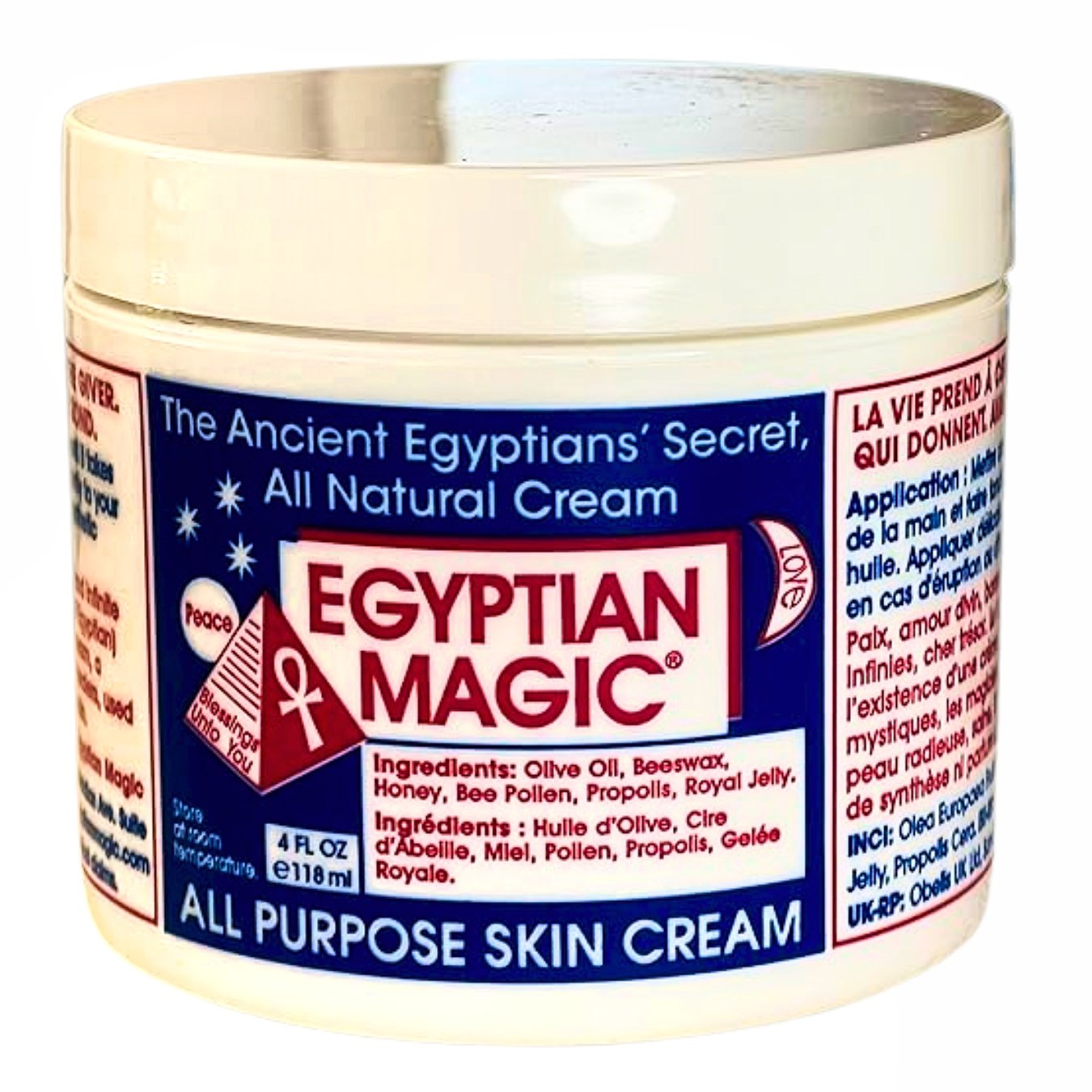Egyptian Magic Skin Cream - Image 4
