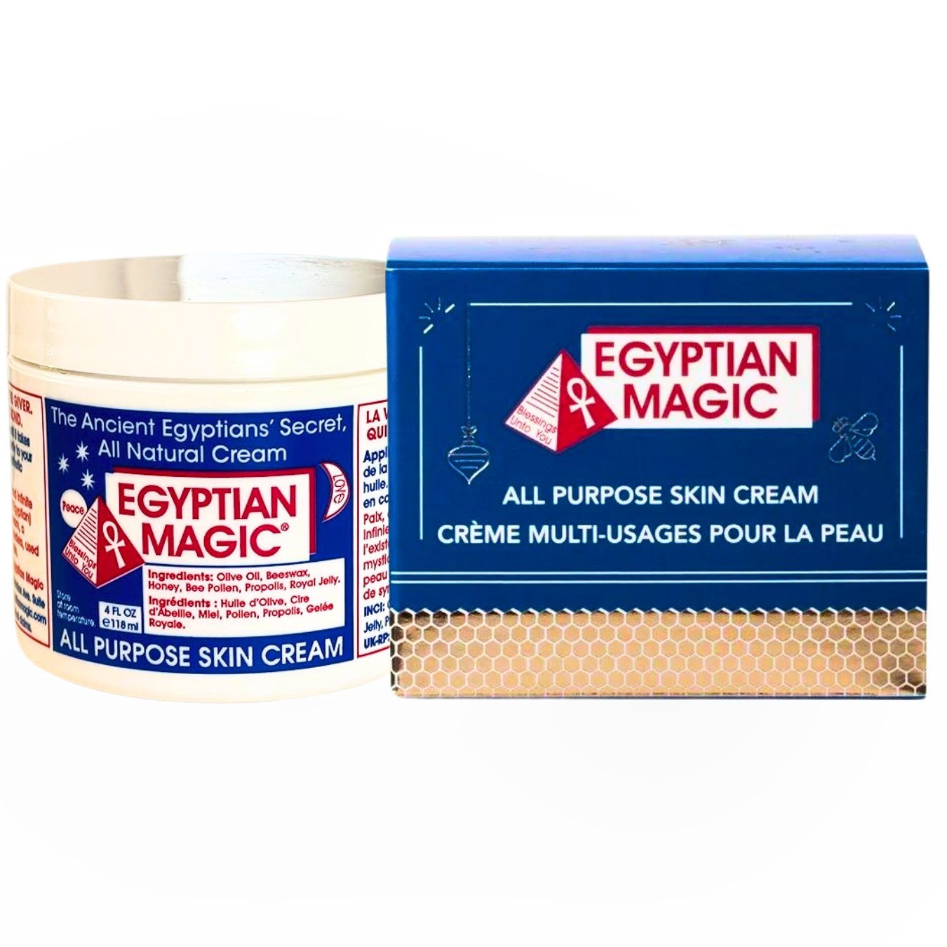 Egyptian Magic Skin Cream - Image 3