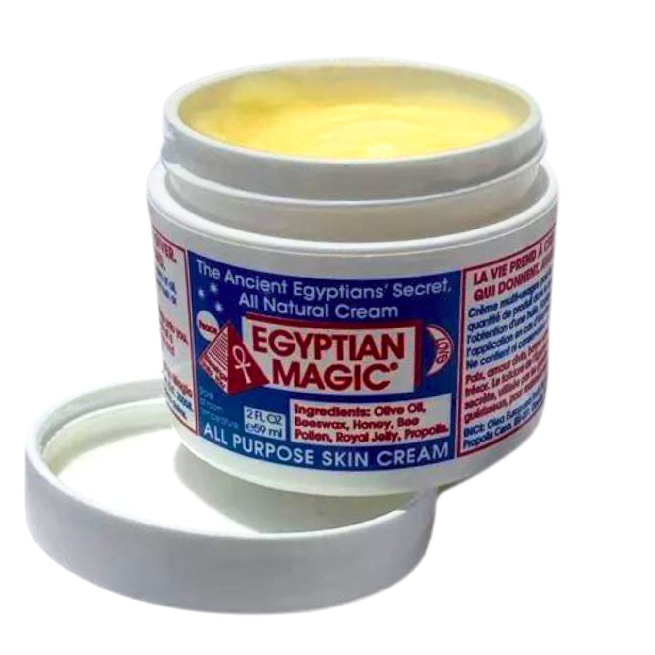 Egyptian Magic Skin Cream - Image 2