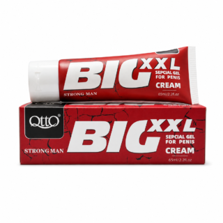 BIG XXL Men’s Personal Care Gel