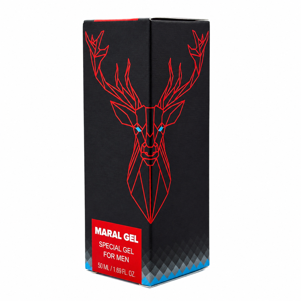 Maral Men’s Personal Care Gel - Image 2