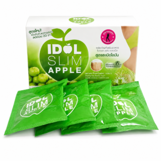 Idol Slim Weight Management Supplement