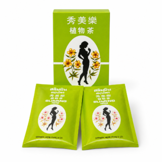 Slimming Herb Weight Management Tea