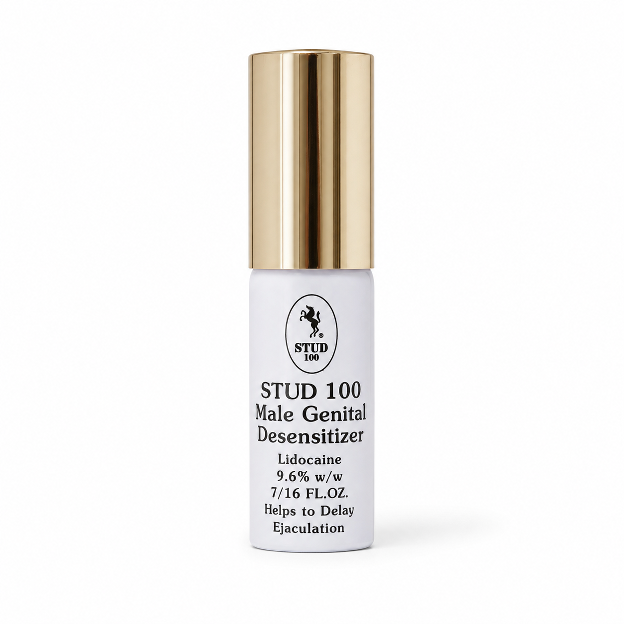 Stud 100 Topical Spray for Men - Image 4