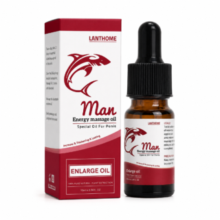 LanThome Men’s Personal Care Oil